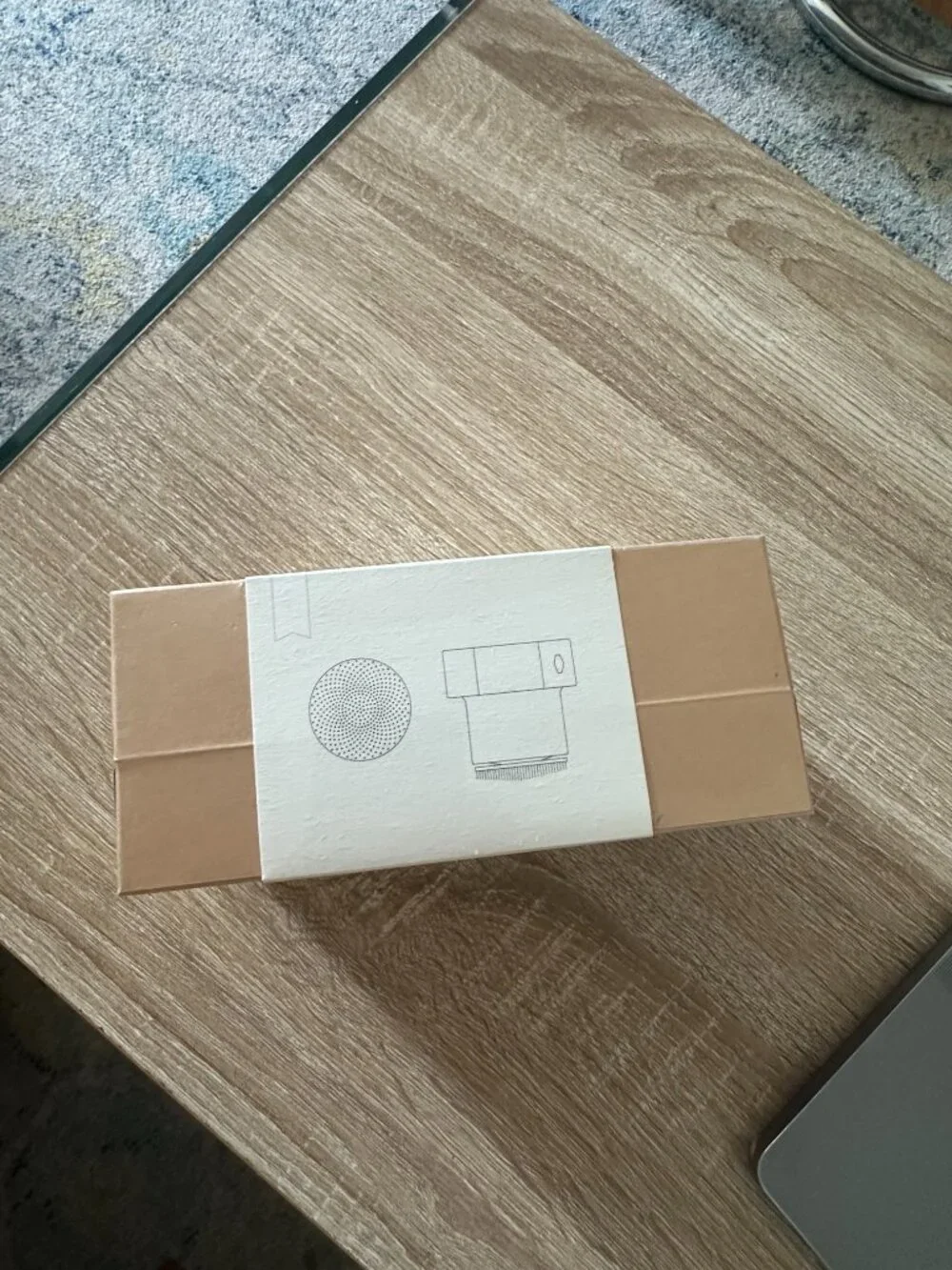 Lauvee never opened